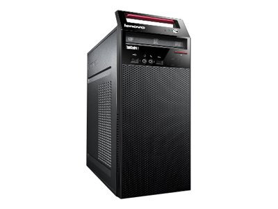 Lenovo ThinkCentre Edge 71 type 1577 tower, i3-2120, 4GB RAM, 250GB HDD, DVD-RW, Win7 Pro