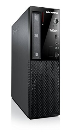 Lenovo ThinkCentre Edge 71 type 1652 SFF i3-2100, 4GB RAM, 500GB HDD, DVD-RW, Win 7 Pro