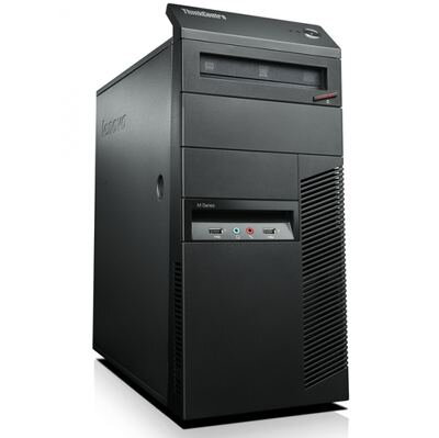 Lenovo ThinkCentre M91p - i5-2400, 4GB RAM, 320GB HDD, DVD-RW, Win 7