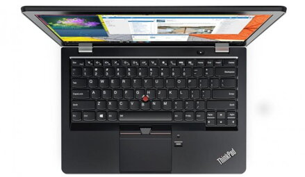 LENOVO ThinkPad 13 2 i3-7100U, 8GB RAM, 256GB SSD, 13" FHD, W10