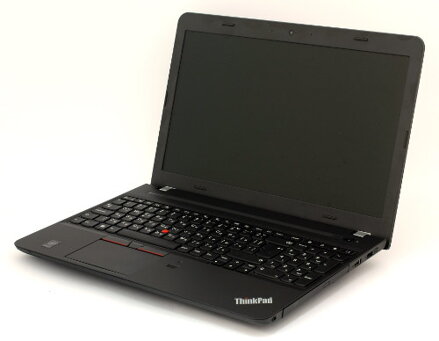 Lenovo ThinkPad E550 Core i3-5005U, 4GB RAM, 500GB HDD, DVD, 15.6, Win 8 Pro