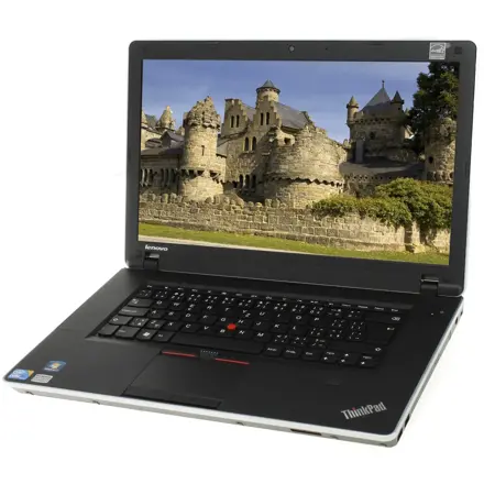 Lenovo ThinkPad Edge Intel Core i3-370M, 4GB RAM, 320GB HDD, 15.6", W7