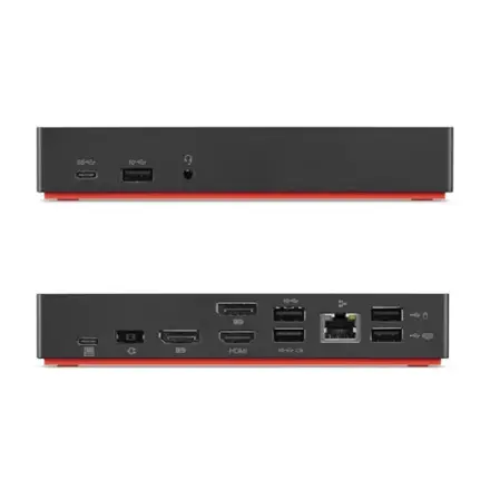 Lenovo ThinkPad Hybrid USB-C with USB-A Dock 40AF