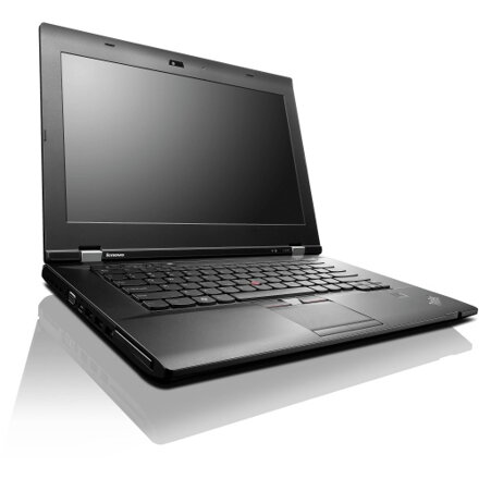 Lenovo ThinkPad L430, trieda B, 2468-58G, Core i5-3230M, 12GB RAM, 120GB SSD, DVD-RW, USB3.0