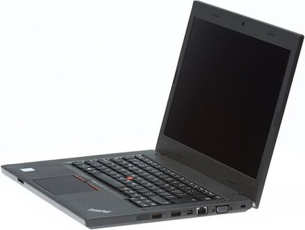 Lenovo ThinkPad L470, i5-7200U, 8GB RAM, 256GB SSD, 14 LED, Win 10 Pro