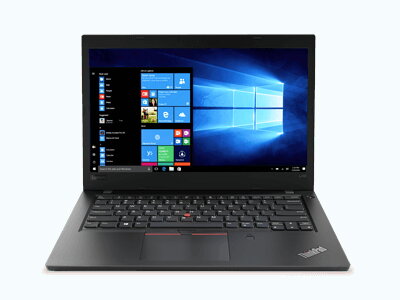 Lenovo ThinkPad L480 20LT, i3-8130U, 8GB RAM, 128GB SSD, 14 Full HD IPS LED, Win 10 Pro