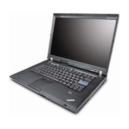 Lenovo ThinkPad R61i type 8943, T5450, 2GB RAM, 250GB HDD, DVD-RW, 15.4 WXGA, Win XP