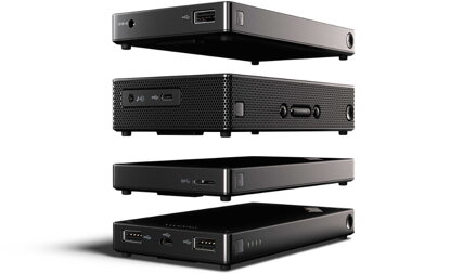 Lenovo ThinkPad Stack Professional kit 4XH0H34192