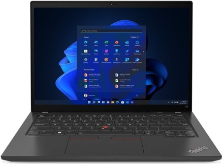 Lenovo ThinkPad T14 Gen 4 Type 21HE - i5-1335U, 16GB DDR5 RAM, 512GB NVMe, 14" WUXGA, Win 11