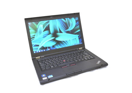 Lenovo ThinkPad T430, i5-3320M, 4GB RAM, 500GB HDD, DVD-RW, 14.1 LED, Win 7 Pro (Trieda B)