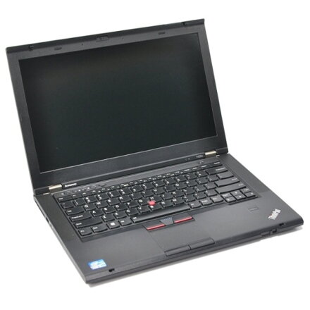 Lenovo ThinkPad T430s, i5-3320, 4GB RAM, 320GB HDD, 14 LED, Win 7 Pro