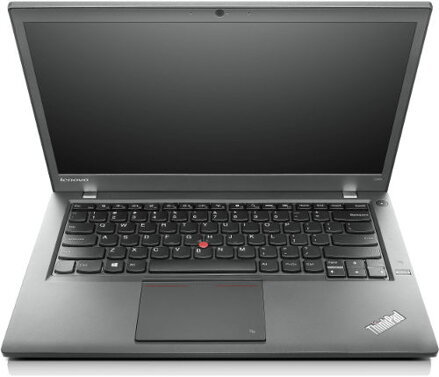 Lenovo ThinkPad T440 Intel Core i7-4600U, 8GB RAM, 500GB+16GB SSHD, DVD-RAM, 14, Win 8 Pro