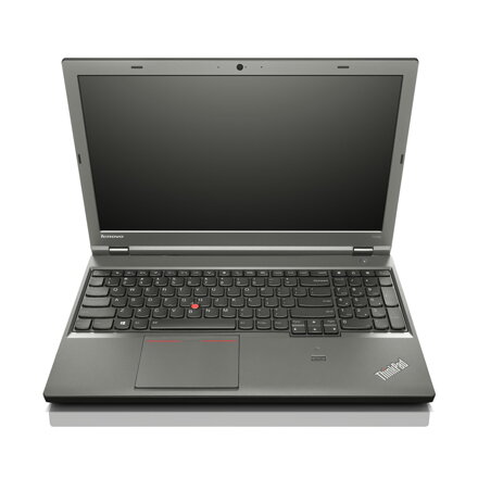 Lenovo ThinkPad T540p - i5-4210M, 4GB RAM, 500GB HDD, DVD-RW, 15.6" HD, Win 8 (trieda B) 