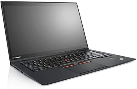 Lenovo ThinkPad X1 Carbon Gen 5, Core i7-7500U, 8GB RAM, 256GB SSD, 14" FHD, Win 10