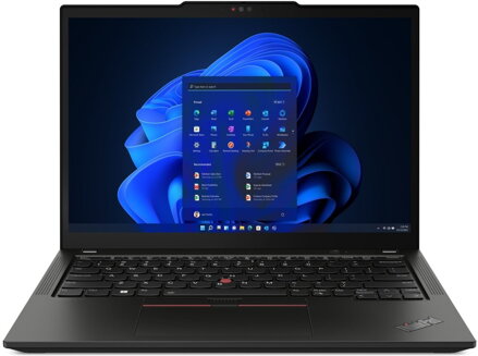 Lenovo Thinkpad X13 Gen 4 AMD Ryzen 7 Pro 7840U, 32GB RAM, 256GB M.2, Radeon 780M, 13.3" IPS WUXGA, Windows 11
