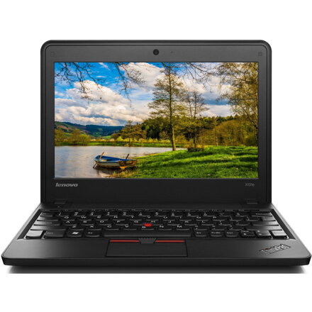 Lenovo ThinkPad X131e | Celeron 1007U | 4GB RAM | 320GB HDD | 11.6" | W8Pro