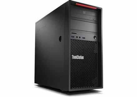 Lenovo ThinkStation P310 | Core i7-6700 | 32GB RAM | 1TB HDD | W10