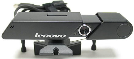 Lenovo USB Webcam