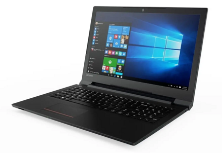 Lenovo Ideapad V110-15IAP - N3350, 4GB RAM, 500GB HDD, DVD-RW, 15.6" HD, Win 10