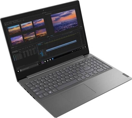 Lenovo V15 IIL | Core i5-1035G1 | 8GB RAM | 256GB M.2 | 15.6" FHD | Win 10