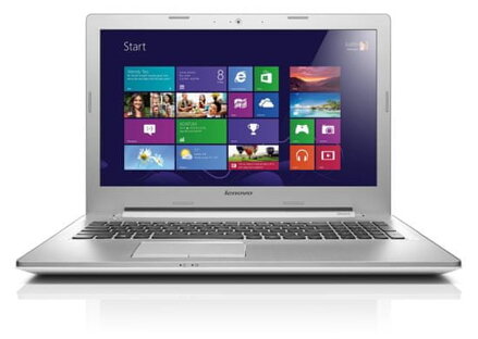 Lenovo IdeaPad Z50-75 80EC | AMD A10-7300 | 4GB RAM | 500GB HDD | DVD-RW | 15.6" FullHD | Win 10