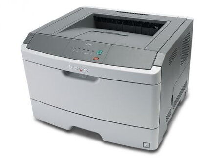 Lexmark E260