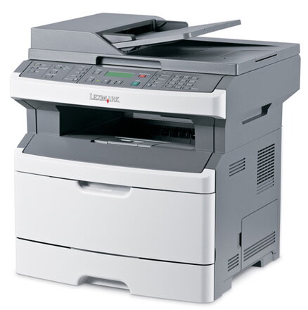 LEXMARK X264DN, trieda B