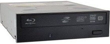 LG BH20L, Blu-Ray Disc Rewriter, internal, SATA