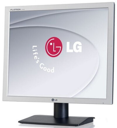 LG FLATRON L1919S