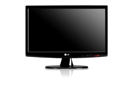 LG Flatron W2243S-PF (trieda B)