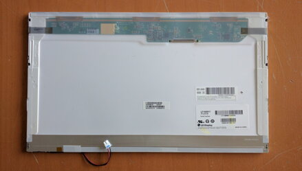 LG Philips LP156WH1(TL)(C2)
