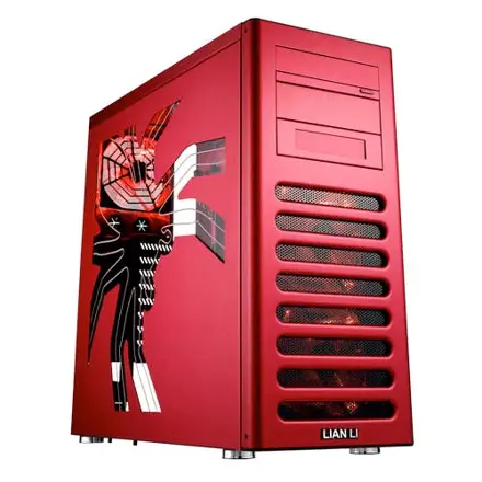 Lian Li PC-8FI