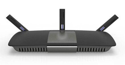 Linksys EA6900 AC1900