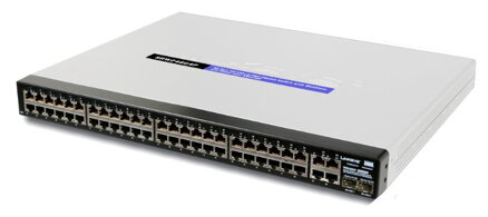 Cisco SRW248G4P