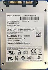 LITE-ON SSD 128GB, LCH-128V2S-HP