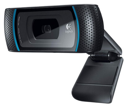 Logitech HD Pro C910