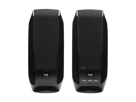 Logitech S150 USB Stereo Speakers
