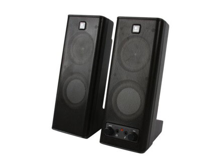 Logitech X-140