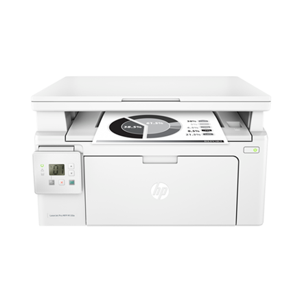 HP LaserJet Pro MFP M130a (trieda B)
