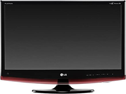 LG Flatron M1962D TV