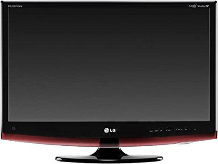 LG Flatron M1962D TV Monitor (trieda B)