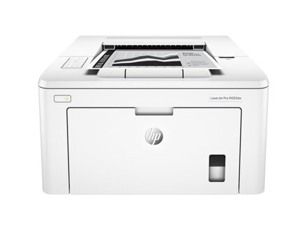 HP LaserJet Pro M203dn