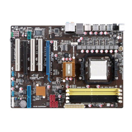 ASUS M4A78