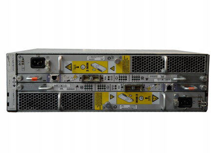 DELL EMC KTN-STL4 15 X Fibentel 2x100GB Rack