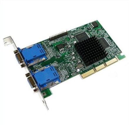 Matrox Millenium G450 DualHead