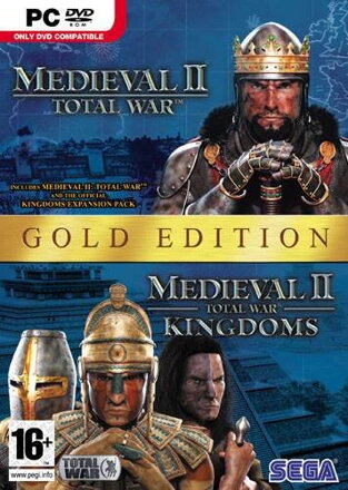 Medieval II: Total War