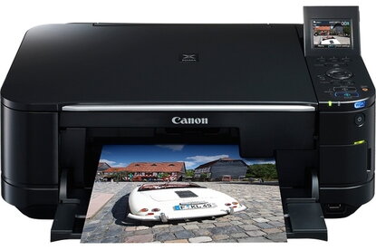 Canon Pixma MG5250