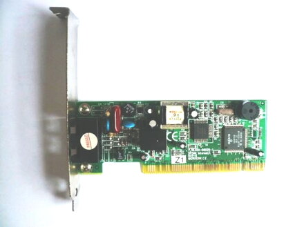 Microcom DeskPorte Internal/L