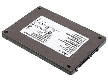 Micron RealSSD C400 2.5 inch 256GB SATA 6Gb/s