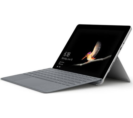 Microsoft Surface Go 1824 Pentium 4415Y, 4GB RAM, 64GB eMMC, 10" Touchscreen, W10